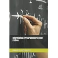 thumbnail image 1 of Informatica: Programmeren met Python, (Paperback), 1 of 1