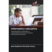 Informatica educativa, Paperback