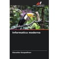 thumbnail image 1 of Informatica moderna (Paperback), 1 of 1