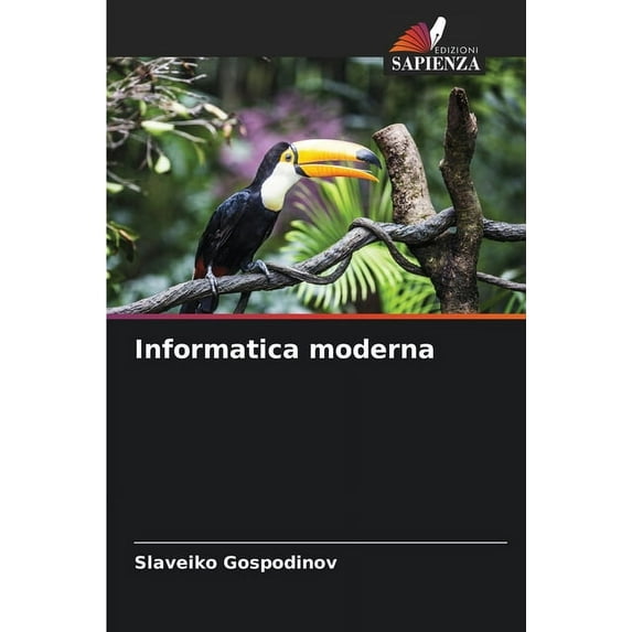 Informatica moderna (Paperback)