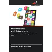 Informatica nell'istruzione, Paperback
