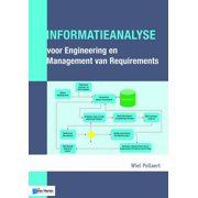 Informatieanalyse Voor Engineering En Management Van Requirements, Paperback
