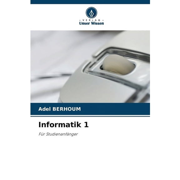 Informatik 1, (Paperback)