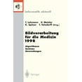 thumbnail image 1 of Informatik Aktuell Bildverarbeitung FÃ¼r Die Medizin 1998: Algorithmen -- Systeme -- Anwendungen Proceedings Des Workshops Am 26. Und 27. MÃ¤, (Paperback), 1 of 1