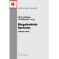 thumbnail image 1 of Informatik Aktuell Eingebettete Systeme: Echtzeit 2010, (Paperback), 1 of 1