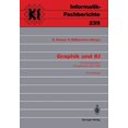 thumbnail image 1 of Informatik-Fachberichte Graphik Und KI: Gi-FachgesprÃ¤ch KÃ¶nigswinter, 3./4. April 1990. Proceedings, Book 239, (Paperback), 1 of 1
