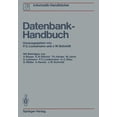 thumbnail image 1 of Informatik-HandbÃ¼cher Datenbank-Handbuch, (Paperback), 1 of 1