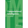 thumbnail image 1 of Informatik Im Fokus Computational Intelligence: Eine EinfÃ¼hrung, (Paperback), 1 of 1