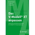 thumbnail image 1 of Informatik Im Fokus Das V-Modell(r) XT Anpassen: Anpassung Und Einführung Kompakt Für V-Modell(r) XT Prozessingenieure, (Paperback), 1 of 1