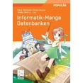 thumbnail image 1 of Informatik-Manga: Datenbanken, (Paperback), 1 of 1