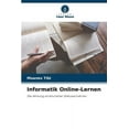 thumbnail image 1 of Informatik Online-Lernen, (Paperback), 1 of 1