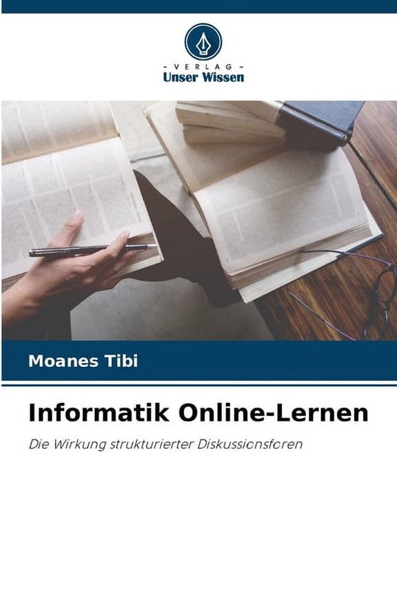 Informatik Online-Lernen, (Paperback)