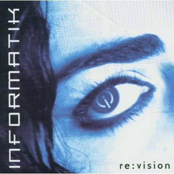 Informatik - Re: Vision - Industrial - CD