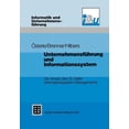 thumbnail image 1 of Informatik Und UnternehmensfÃ¼hrung UnternehmensfÃ¼hrung Und Informationssystem: Der Ansatz Des St. Galler Informationssystem-Managements, (Paperback), 1 of 1