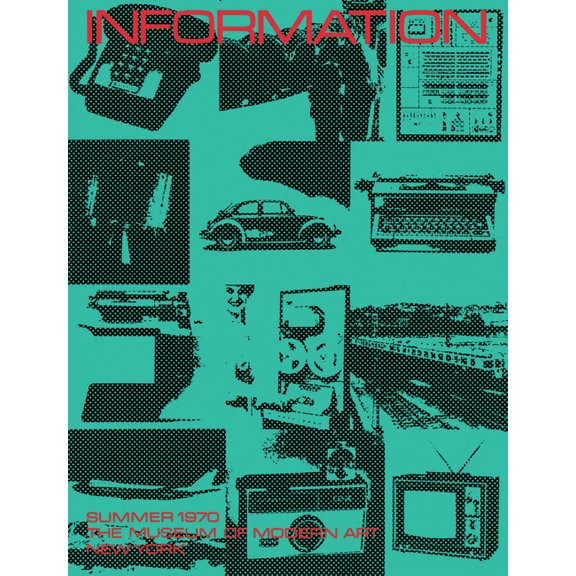 Information: 50th Anniversary Edition, (Paperback)