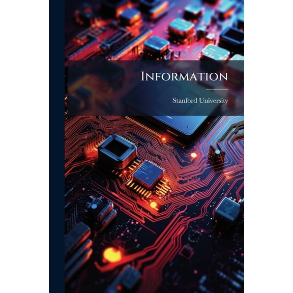 Information (Paperback)