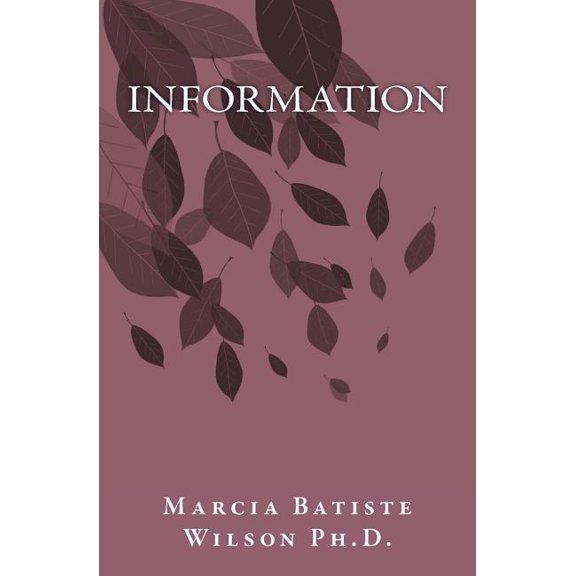 Information, (Paperback)