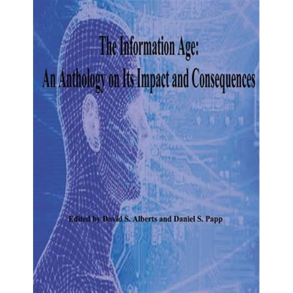 The Information Age (Paperback)