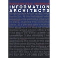 thumbnail image 1 of Pre-Owned Information Architects (Hardcover) 3857094583 9783857094583, 1 of 1