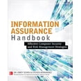 thumbnail image 1 of Information Assurance Handbook: Effective Computer Security and Risk Management Strategies, (Paperback), 1 of 1