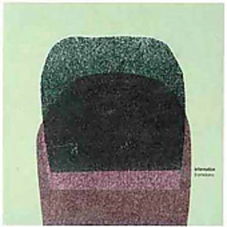 Information - Biomekano - Electronica - CD