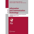 thumbnail image 1 of Information and Communication Technology: Second Ifip Tc 5/8 International Conference, Ict-Eurasia 2014, Bali, Indonesia, (Paperback), 1 of 1