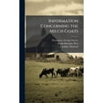 thumbnail image 1 of Information Concerning the Milch Goats, (Hardcover), 1 of 1
