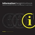 thumbnail image 1 of Pre-Owned Information Design Workbook: Graphic Approaches, Solutions, and Inspiration + 30 Case Studies (Paperback) 1592536271 9781592536276, 1 of 1