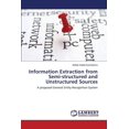 thumbnail image 1 of Information Extraction from Semi-Structured and Unstructured Sources (Paperback), 1 of 1