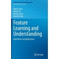 thumbnail image 1 of Information Fusion and Data Science Feature Learning and Understanding: Algorithms and Applications, (Hardcover), 1 of 1