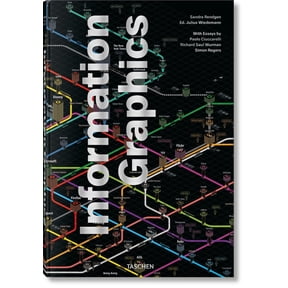 Jumbo Information Graphics, (Hardcover)