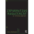thumbnail image 1 of Information Management: An Informing Approach, (Paperback), 1 of 1
