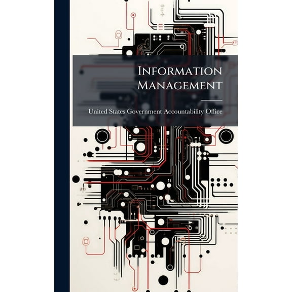 Information Management, (Hardcover)