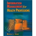 thumbnail image 1 of Pre-Owned Information Management for Health Professionals (Hardcover) 0827359497 9780827359499, 1 of 1