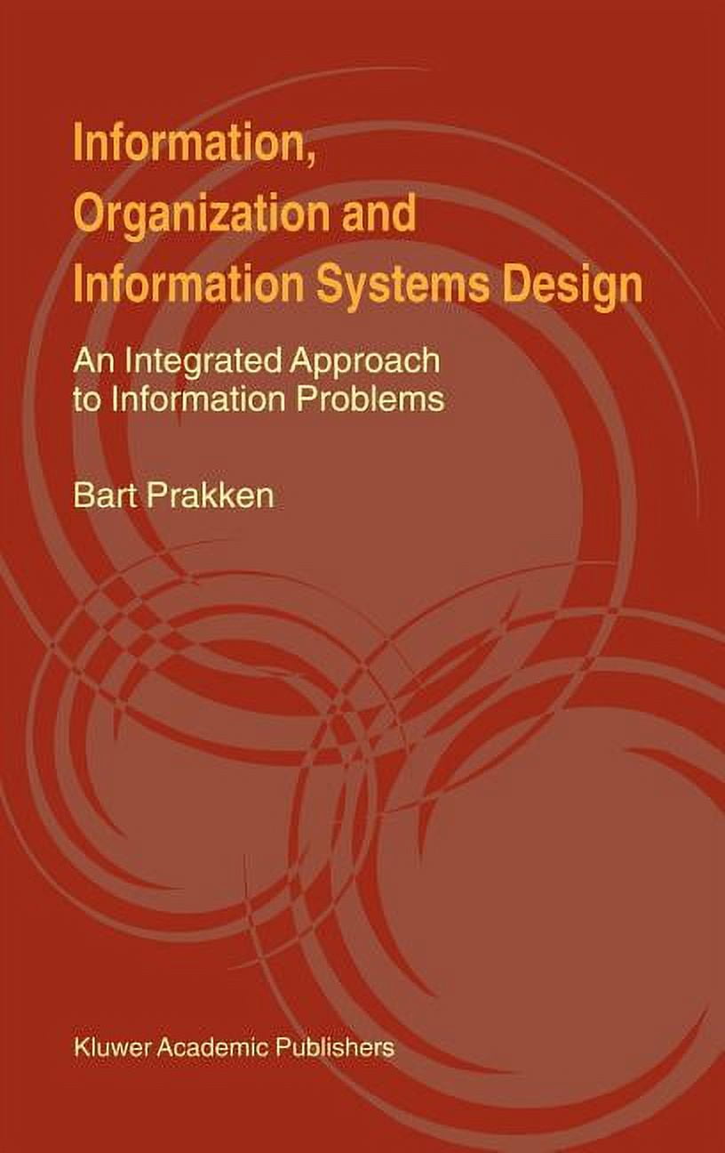 Information Systems Organization