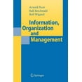 thumbnail image 1 of Information, Organization and Management, (Paperback), 1 of 1