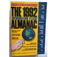 thumbnail image 1 of Pre-Owned The 1992 Information Please Almanac (Paperback) 0395596726 9780395596722, 1 of 1