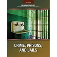 thumbnail image 1 of Pre-Owned Crime, Prisons, and Jails 9781410325587, 1 of 1