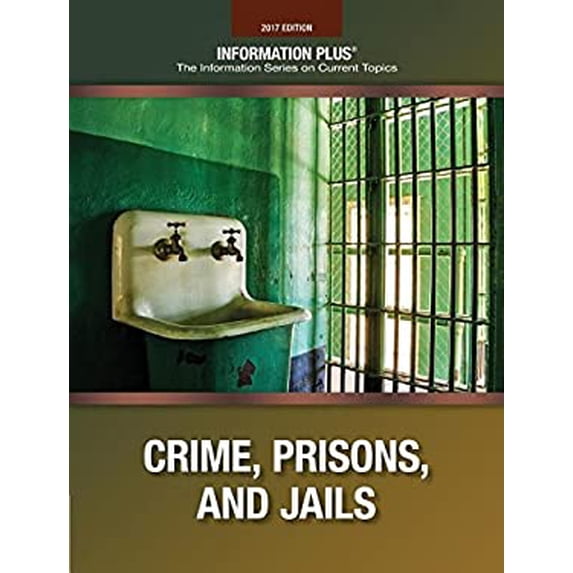 Pre-Owned Crime, Prisons, and Jails 9781410325587