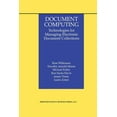 thumbnail image 1 of Information Retrieval Document Computing: Technologies for Managing Electronic Document Collections, Book 5, (Paperback), 1 of 1