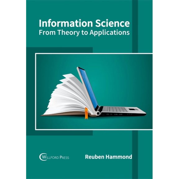 Information Science: From Theory to Applications, (Hardcover)