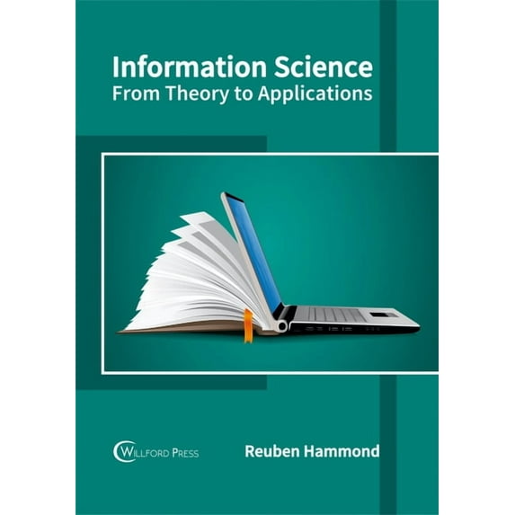 Information Science: From Theory to Applications, (Hardcover)