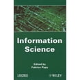 thumbnail image 1 of Information Science (Hardcover), 1 of 1