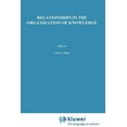 thumbnail image 1 of Information Science and Knowledge Manage Relationships in the Organization of Knowledge, Book 2, (Paperback), 1 of 1