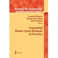 thumbnail image 1 of Information Science and Statistics Sequential Monte Carlo Methods in Practice, (Paperback), 1 of 1