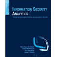 thumbnail image 1 of Pre-Owned Information Security Analytics : Finding Security Insights, Patterns, and Anomalies in Big Data (Paperback) 9780128002070, 1 of 1
