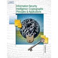 thumbnail image 1 of Pre-Owned Information Security Intelligence: Cryptographic Principles & Applications (Paperback) 1401837271 9781401837273, 1 of 1