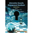 thumbnail image 1 of Information Security Management Handbook, Volume 7, (Hardcover), 1 of 1