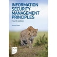 thumbnail image 1 of Information Security Management Principles, (Paperback), 1 of 1