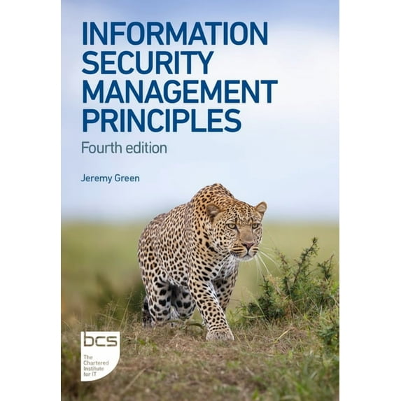 Information Security Management Principles, (Paperback)